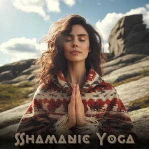 Shamanic Yoga: Journeying Beyond the Self - Shamanic Drums Sounds
