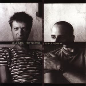 Edible Flowers - Nels Cline