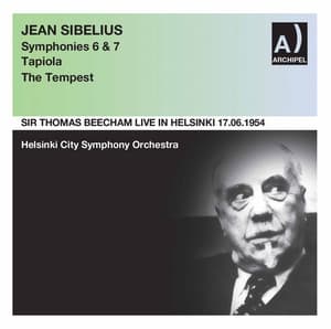 Sibelius: Orchestral Works - Jean Sibelius