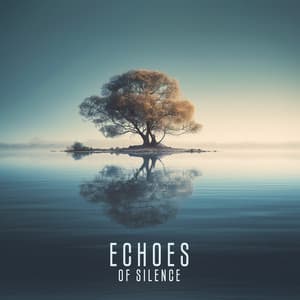 Echoes of Silence: Tranquil Flutes Harmony - Yanno A