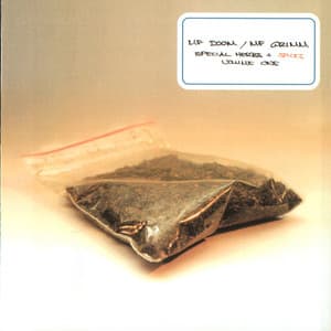 Special Herbs + Spices Volume One - MF DOOM