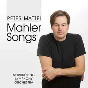 Mahler: Songs - Gustav Mahler