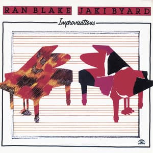 Improvisations - Ran Blake
