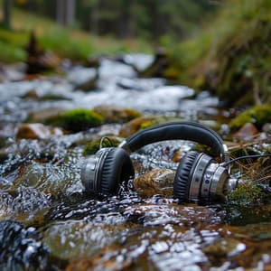 Water Rhythms: Elemental Chord Melodies - Timeless Relax