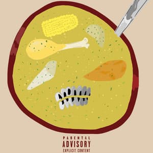 Sancocho - CRIMEAPPLE