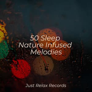 50 Sleep Nature Infused Melodies - Meditation Relaxation Club