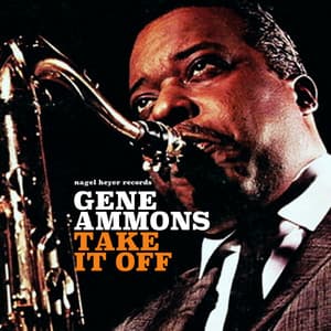 Take It Off - Gene Ammons