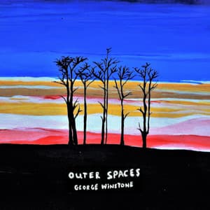 Outer Spaces - George Winstone