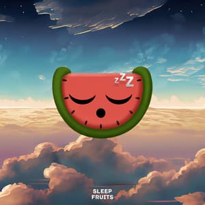 Sleep Better At Night - Sleep Fruits Music