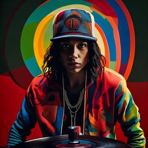 Rhythmic Pulse: Hip Hop Music Unleashed - Lofi Piano Music Lounge