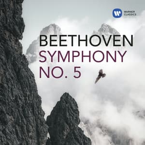 Beethoven: Symphony No. 5 - Ludwig van Beethoven