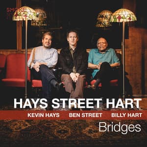 Bridges - Kevin Hays