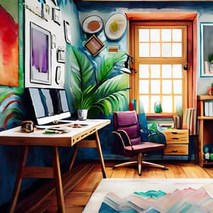 Peak Performance Pathway: Unlocking Your Focus Potential - Focus & Work