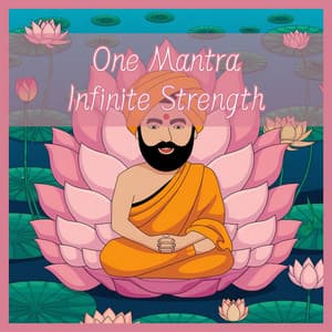 One Mantra, Infinite Strength - MantraMed