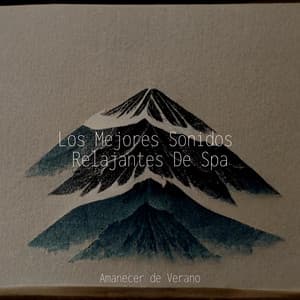 Los Mejores Sonidos Relajantes De Spa - Ambiente