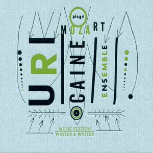 Plays Mozart - Wolfgang Amadeus Mozart