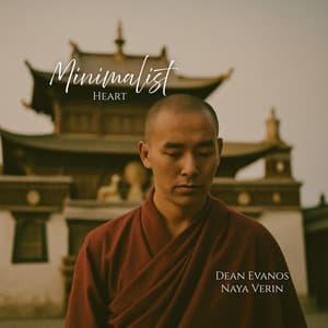 Minimalist Heart - Dean Evanos