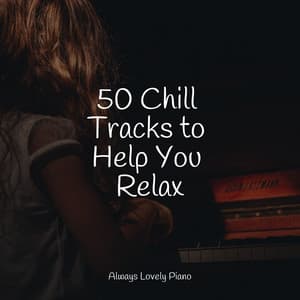 Spiritual Piano for Relaxation - Chilled Jazz Masters