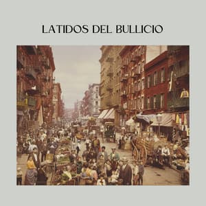 Latidos del Bullicio - Ruido Marrón Para Concentración