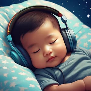 Tender Lullabies: Calm Rhythms for Baby’s Sleep - Music For Life