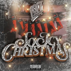 So Icy Christmas - Gucci Mane