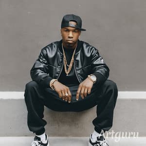 Stealth Mode - Rap Beats Instrumental