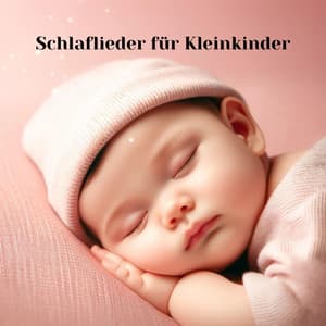 Schlaflieder für Kleinkinder: Entspannende Melodien für ruhige Nächte, sanftes Rauschen für eine beruhigende Atmosphäre, Sternenhimmel und Mondlicht, Naturgeräusche zur Förderung des Einschlafens - Sanfte Baby Schlaflieder