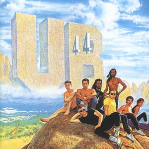 UB44 - UB40