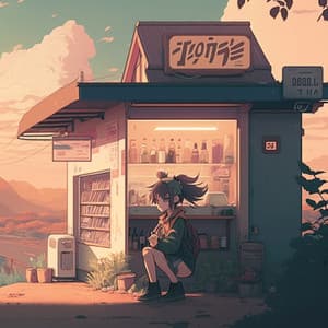 Shizuka - Elven Chlls