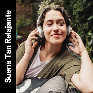 Suena Tan Relajante - El Ruido Blanco