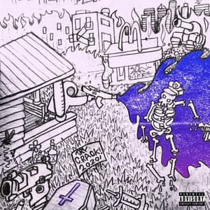 Kill Streak - Tony Shhnow