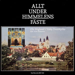 Allt under himmelens fäste - Ola Höglund