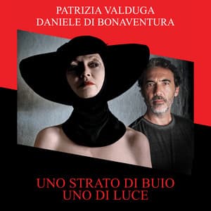 Uno strato di buio uno di luce - Daniele di Bonaventura