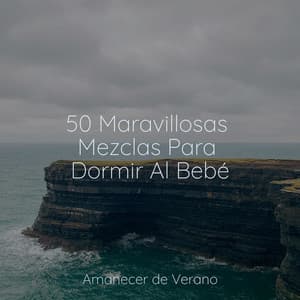50 Maravillosas Mezclas Para Dormir Al Bebé - Sonido de lluvia