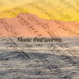 Music that warms vol.1 - Dario Zingales