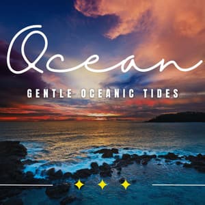 Oceanic Bliss: Binaural Waves of Nature - Sundays By The Ocean