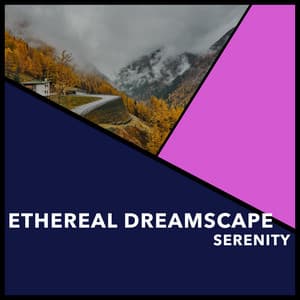 Ethereal Dreamscape Serenity - Reiki Collective