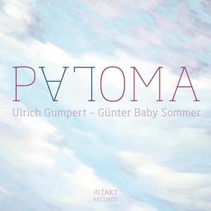 La Paloma - Ulrich Gumpert