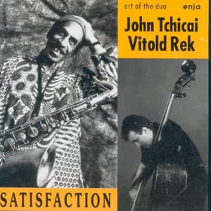 Satisfaction - Vitold Rek