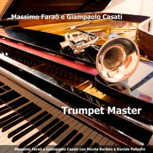 Trumpet Master - Massimo Faraò