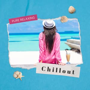 Pure Relaxing Chillout - Water Soundscapes