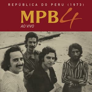 República do Peru - MPB4
