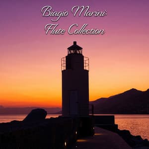 Biagio Marini: Flute Collection - Biagio Marini