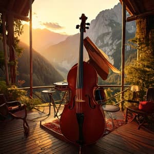 Harmony’s Orchestra: Sublime Inner Peace - Jose Garcia