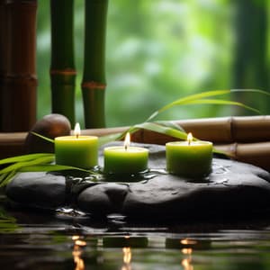 Asian Zen Spa: Oriental Sounds for Massage, Meditation and Relaxation - Relaxing Spa Music