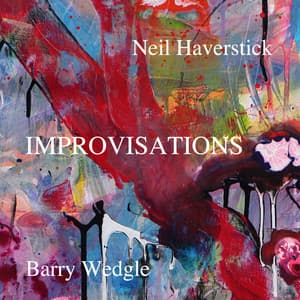 Improvisations - Neil Haverstick