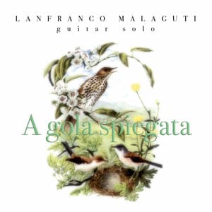 A gola spiegata - Lanfranco Malaguti