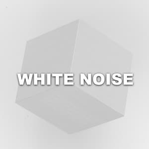 White Noise - Airplane White Noise
