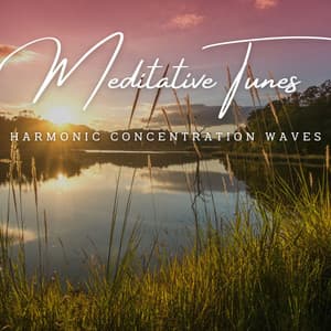 FlowState Harmony: Meditative Tunes for Productive Work - Christian Songs Music