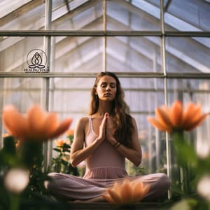 Inhale Beyond Time - Healing Yoga Meditation Music Consort